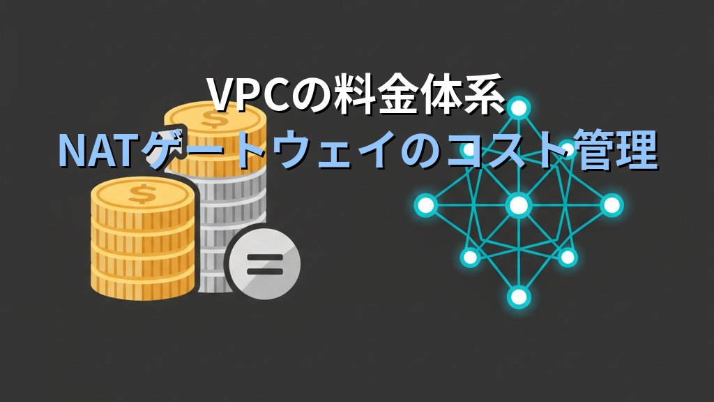 Amazon VPC入門 サブネット設計からインターネット接続まで現場で使えるネットワーク構築の基礎 - まとめ
