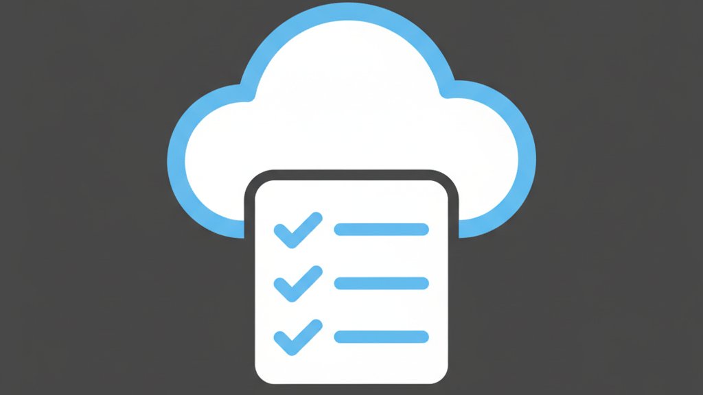 IaaS・PaaS・SaaSの違いとは?オンプレ経験者のためのクラウドサービスモデル比較ガイド - まとめ