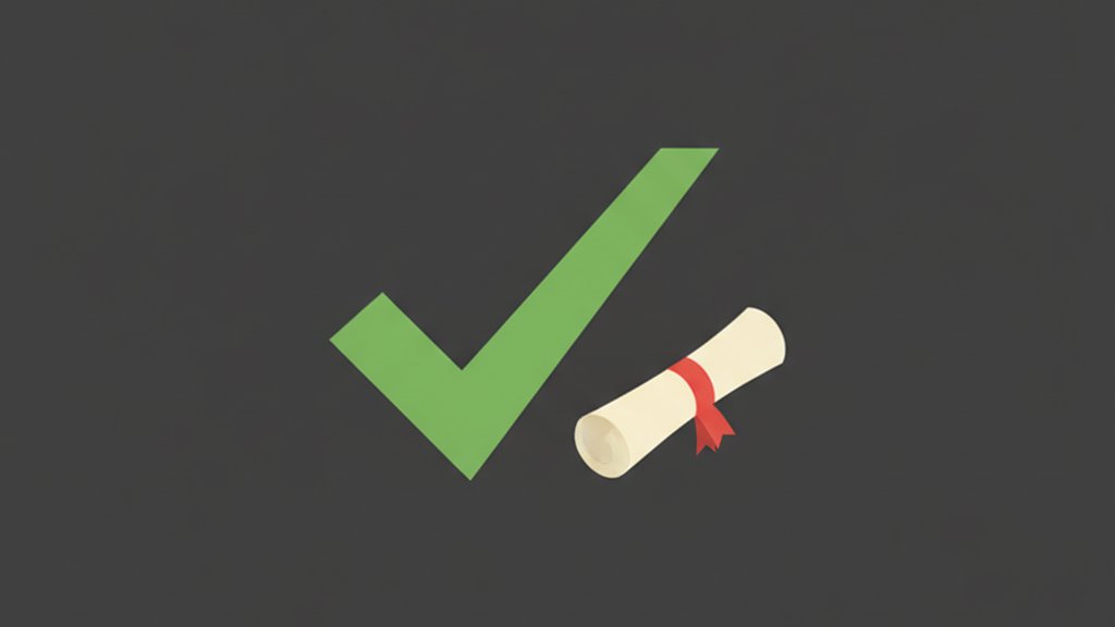 AWS認定クラウドプラクティショナー(CLF-C02)合格ガイド|未経験から1か月で受かる学習戦略 - まとめ