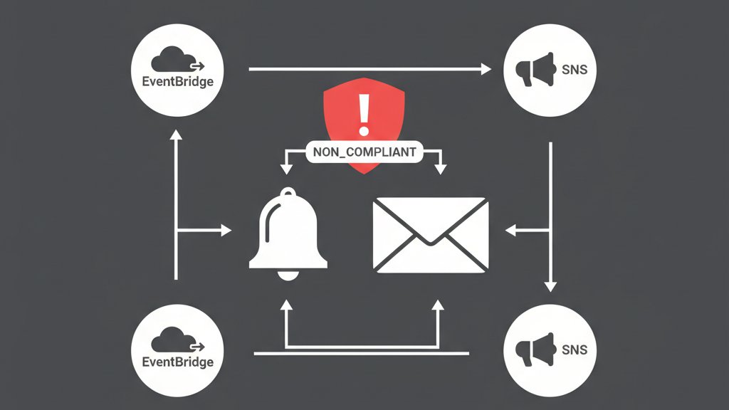 AWS Config入門 リソース設定の変更追跡とコンプライアンス自動チェックの実践ガイド - まとめ