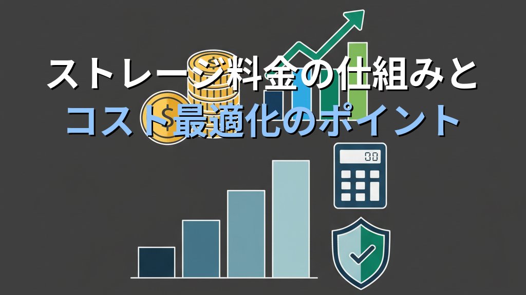 Azure Blob Storage入門 オブジェクトストレージの基礎からアクセス制御・料金まで現場で使える実践ガイド - まとめ