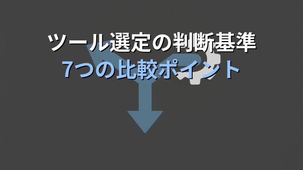 AWS CloudFormation vs Terraform 徹底比較｜IaCツール選定で失敗しないための実践ガイド - 解説