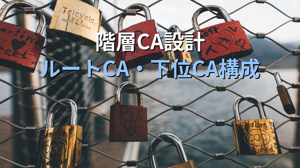 AWS ACM Private CA設計入門|オンプレCA移行・mTLS・内部証明書管理を実務視点で解説する実践ガイド - 解説