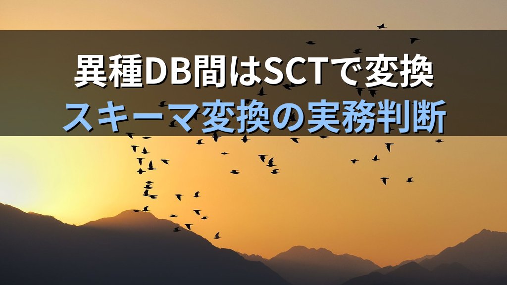 AWS DMS（Database Migration Service）入門｜オンプレDBのクラウド移行を支えるレプリケーション設計・SCT活用・カットオーバー戦略の実践ガイド - 解説