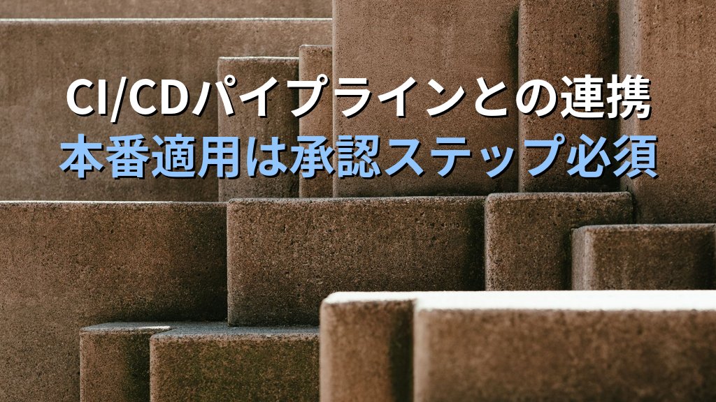 Terraform実践設計入門｜tfstate分割・モジュール化・ワークスペース管理でAWSインフラをチーム運用するベストプラクティス - まとめ