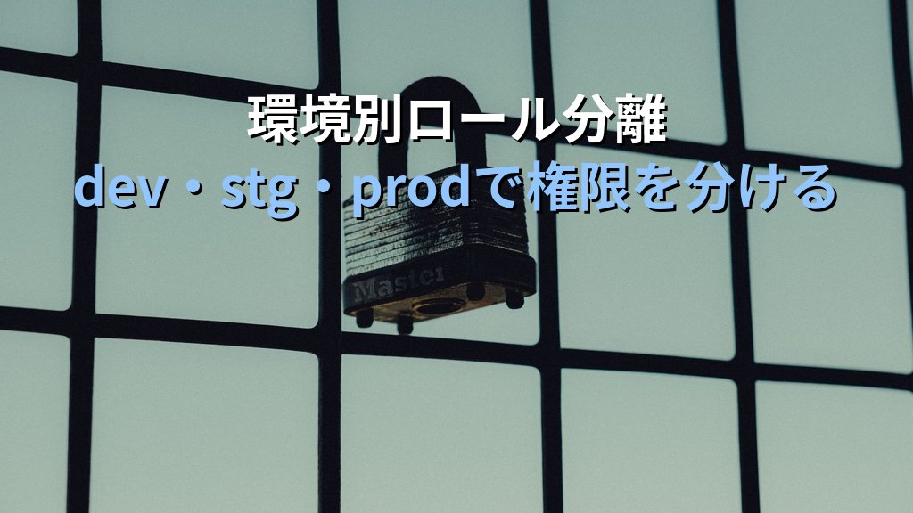 AWS OIDC認証入門｜GitHub ActionsからアクセスキーなしでAWSにアクセスするCI/CDセキュリティ設計の実践ガイド - まとめ