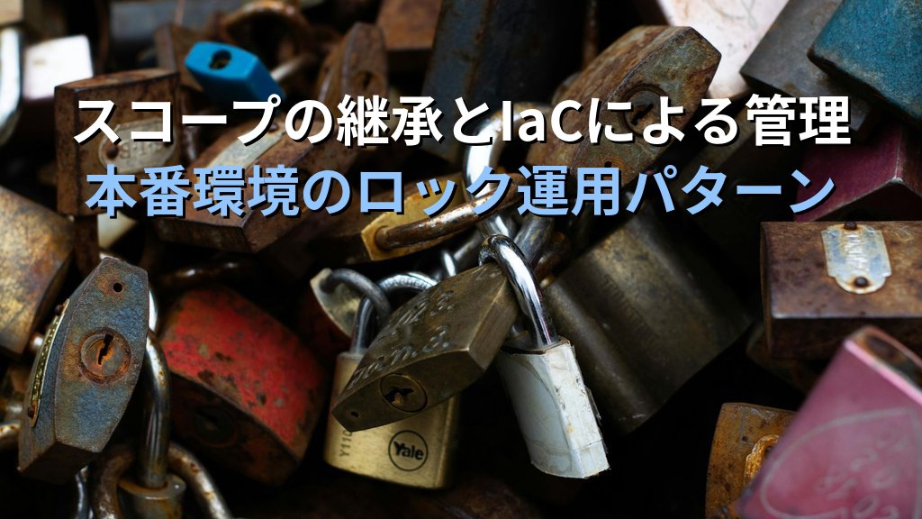 Azure Resource Locks入門｜ReadOnlyロックとDeleteロックで本番リソースの誤削除・誤変更を防ぐ実践ガイド - まとめ
